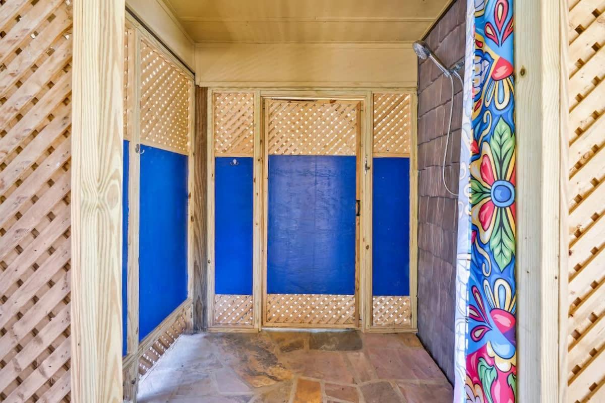 Heated Private Pool, Pond Views, Fishing, Mins To Carolina Beach Ουίλμινγκτον Εξωτερικό φωτογραφία