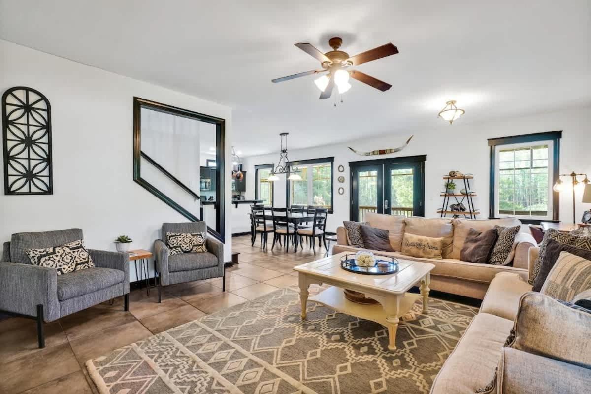 Heated Private Pool, Pond Views, Fishing, Mins To Carolina Beach Ουίλμινγκτον Εξωτερικό φωτογραφία